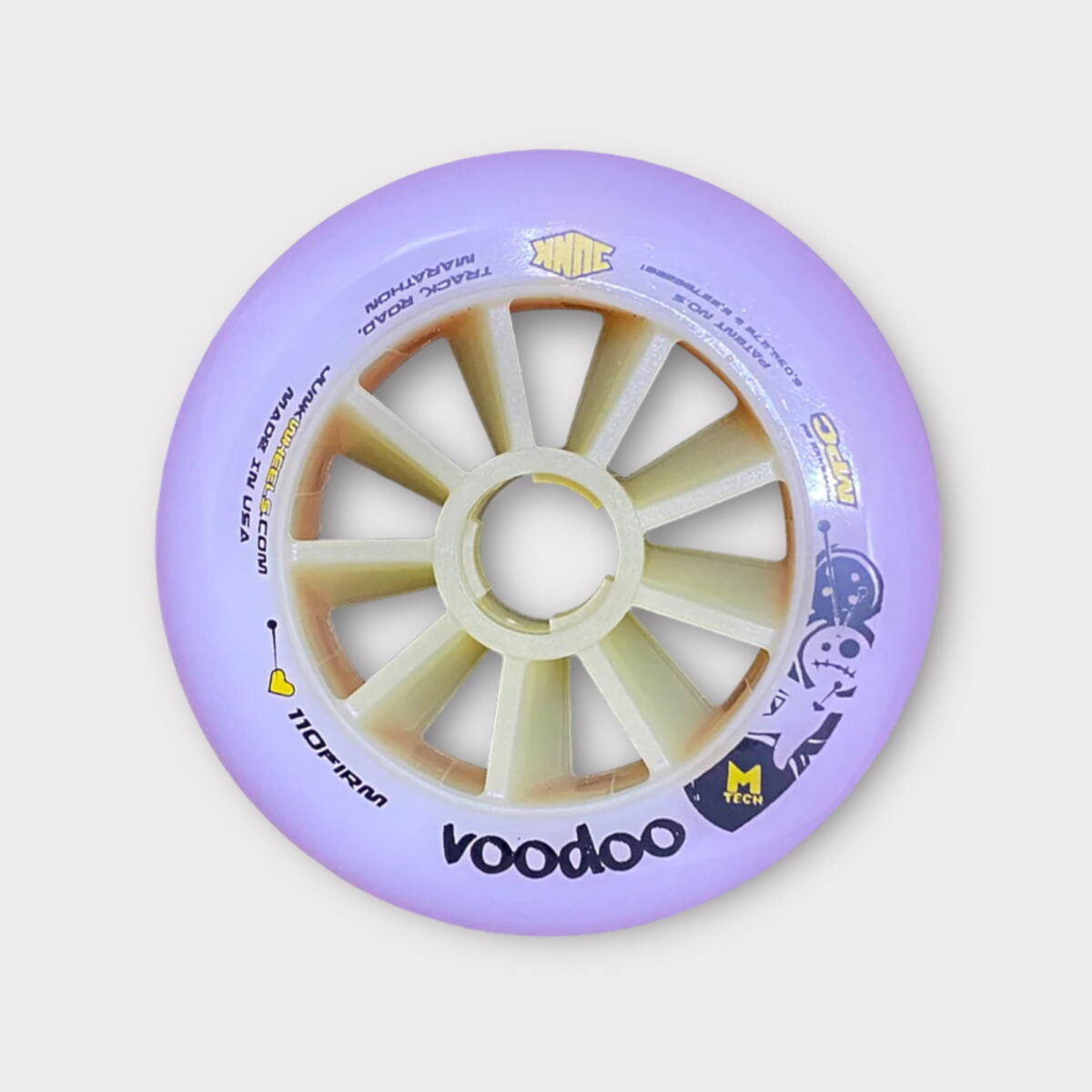 Vodoo 110mm - Imagen 1